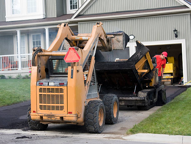 Best Custom driveway paver designs in Bayport, NY